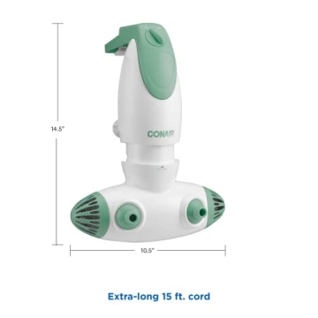 Conair Bath Spa for Total Relaxation and Comfort