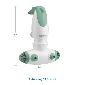 Conair Bath Spa for Total Relaxation and Comfort