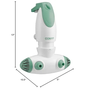 Conair Bath Spa for Total Relaxation and Comfort