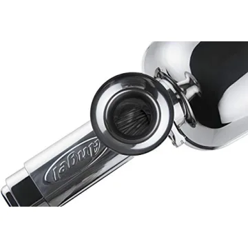 Angel Juicer AG-7500 Premium Cold Press Juicing Machine