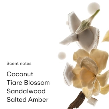 PHLUR Coconut Skin Body Mist - Versatile Scent for All