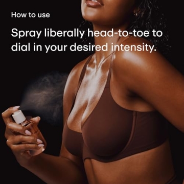 PHLUR Coconut Skin Body Mist - Versatile Scent for All