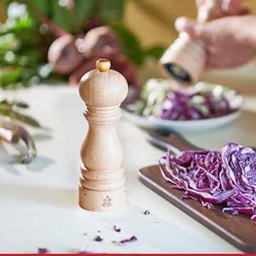 Peugeot Paris u’Select Salt and Pepper Mill Set - 7in