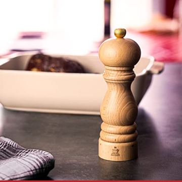 Peugeot Paris u’Select Salt and Pepper Mill Set - 7in