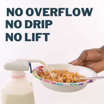 Ware Shark Automatic Drink Dispenser - Hands-Free Solution