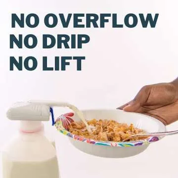 Ware Shark Automatic Drink Dispenser - Hands-Free Solution