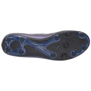 Puma Men’s One 4 SYN Soccer Cleats - Stylish & Comfortable