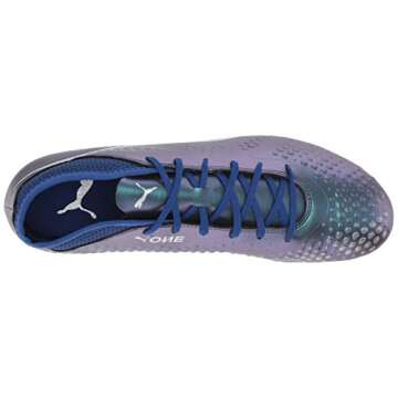 Puma Men’s One 4 SYN Soccer Cleats - Stylish & Comfortable