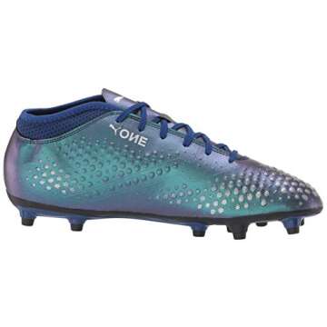 Puma Men’s One 4 SYN Soccer Cleats - Stylish & Comfortable