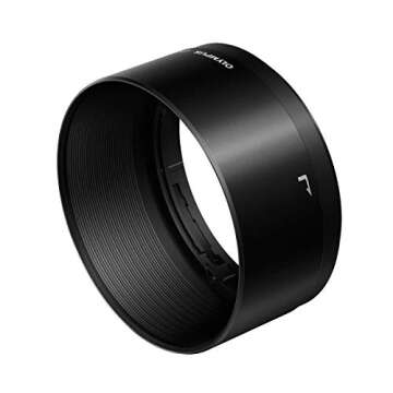 OLYMPUS M.Zuiko Digital ED 25mm F1.2 PRO For Micro Four Thirds System Camera, Ultra Bright F1.2 lens, Weather Sealed Design, MF Clutch, L-Fn Button