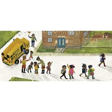 Give: A Must-Have Children’s Book on Kindness and Generosity