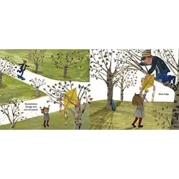 Give: A Must-Have Children’s Book on Kindness and Generosity