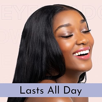 Clover Plush Pigment Cream Eyeshadow Stick for All Skin Types