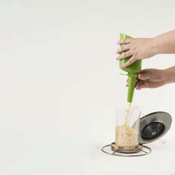 Wagner's 18542 Cracked Corn Wild Bird Food - 10 Pound Bag