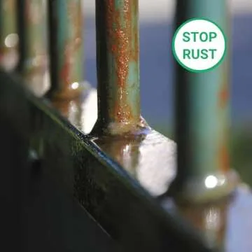 OWATROL Oil Rust Inhibitor for Metal & Wood Protection