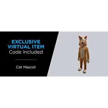Roblox Adopt Me Backyard BBQ Figure Pack for Kids
