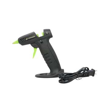 HYBRID-20F Specialty Series 20 Watt Mini Size Cordless/Corded Hot Glue Gun