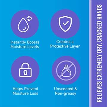 O'Keeffe's for Healthy Feet Night Treatment Foot Cream; Guaranteed Relief for Extremely Dry; Cracked Feet; Visible Results in 1 Night; 3.0 Ounce Tube; (Pack of 2)