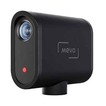 Mevo Start Live Streaming Camera: HD Wireless & Remote Control