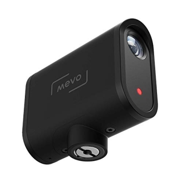 Mevo Start HD Live Streaming Camera with Remote Control