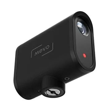 Mevo Start HD Live Streaming Camera with Remote Control