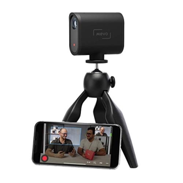 Mevo Start HD Live Streaming Camera with Remote Control