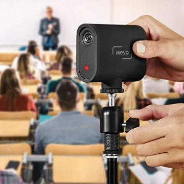 Mevo Start HD Live Streaming Camera with Remote Control