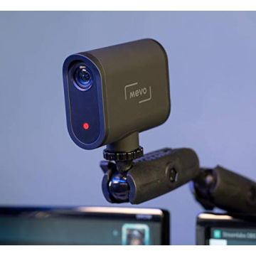 Mevo Start HD Live Streaming Camera with Remote Control