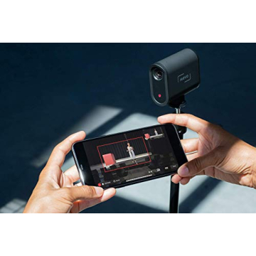 Mevo Start HD Live Streaming Camera with Remote Control