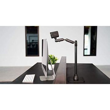 Mevo Start HD Live Streaming Camera with Remote Control