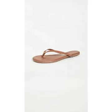 TKEES Women's Foundations Flip Flop - Stylish Comfort for Every Step