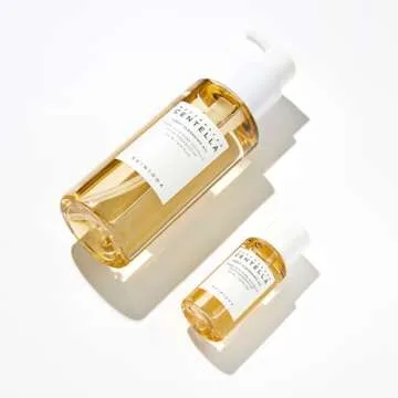 SKIN1004 Madagascar Centella Travel Kit - Travel-Size Skincare