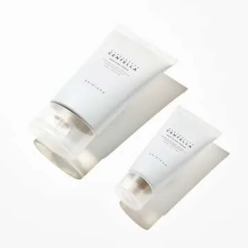 SKIN1004 Madagascar Centella Travel Kit - Travel-Size Skincare