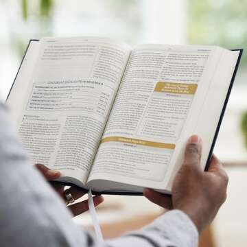 NIV, Maxwell Leadership Bible, 3rd Edition, Hardcover, Comfort Print: Holy Bible, New International Version