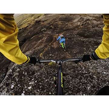 GoPro Chesty Harness for Capturing Stunning Adventures