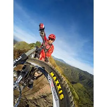 GoPro Chesty Harness for Capturing Stunning Adventures