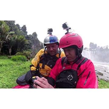 GoPro Chesty Harness for Capturing Stunning Adventures