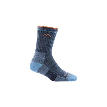 DARN TOUGH Women's Hiker Sock - Ultimate Comfort for Adventures