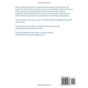 The Ultimate White Coat Companion for Medical Students