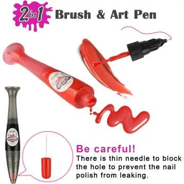 Kids Makeup & Nail Kit – Fun, Safe & Non-Toxic!