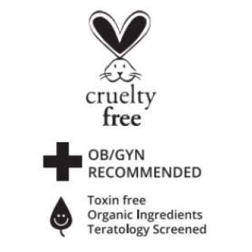 The Spoiled Mama Tummy Butter Stretch Mark Prevention Cream | Safe for Pregnancy | Non-Toxic | Vegan | Made in USA | OBGYN Formulated | Hydrating Body Cream Butter Lotion