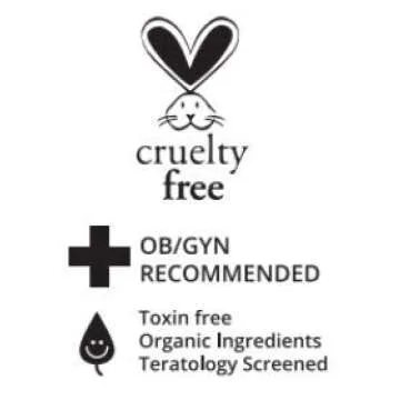 The Spoiled Mama Tummy Butter Stretch Mark Prevention Cream | Safe for Pregnancy | Non-Toxic | Vegan | Made in USA | OBGYN Formulated | Hydrating Body Cream Butter Lotion