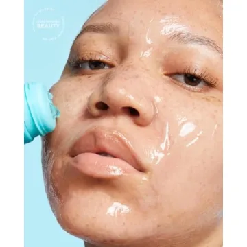 TULA Hydrating Face Mask for Energized Skin Glow