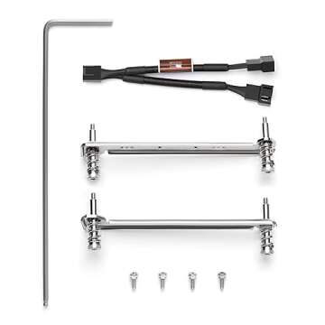 Quiet Noctua NH-D9 TR5-SP6 CPU Cooler for AMD