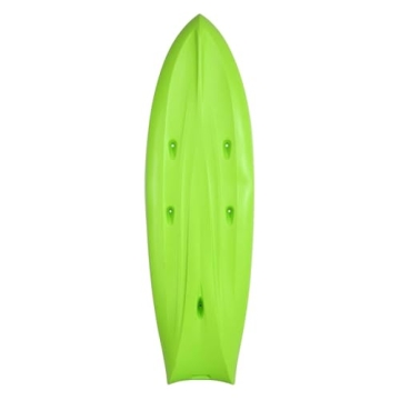 Lifetime Kokanee Sit-On-Top Kayak for Family Adventures