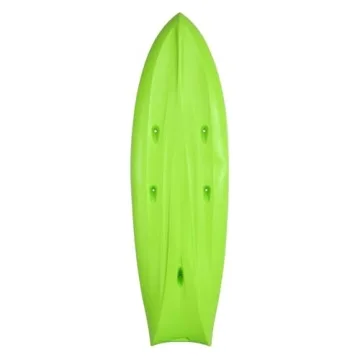 Lifetime Kokanee Sit-On-Top Kayak for Family Adventures