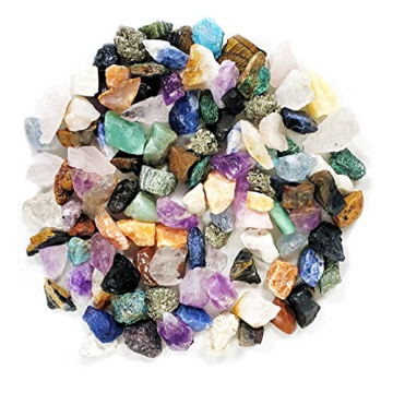 Rock Collection for Kids - 250+ Unique Geology Gems