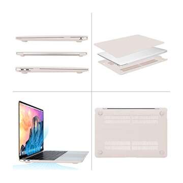Stylish Case for MacBook Air 13 inch 2022 2021 2020