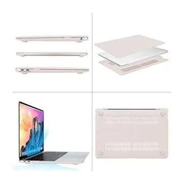 Stylish Case for MacBook Air 13 inch 2022 2021 2020