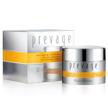 Elizabeth Arden Prevage Anti-Aging Cream with SPF 30 for Radiance